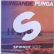 Klingande - Punga